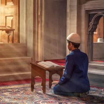 5 Aplikasi Islami untuk Temani Ibadah di Bulan Ramadan