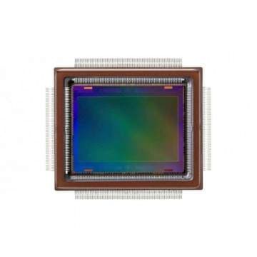 Luar Biasa, Canon Punya Sensor 250 MP!
