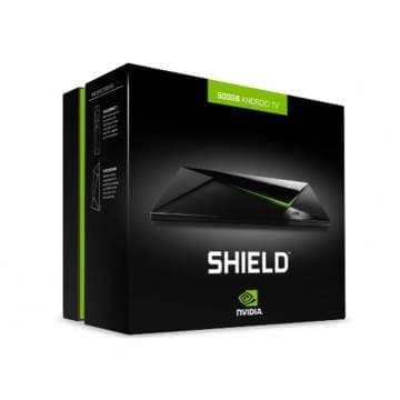 Lagi, Nvidia Tarik Shield Pro Dari Pasaran