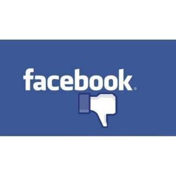 Facebook Akan Sediakan Tombol ‘Dislike’