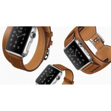 Apple Watch Hermes Nan Modis Akan Segera Rilis