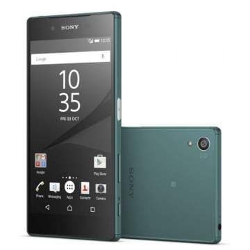 Xperia Tahan Air Tapi Sony Larang untuk Dibawa Berendam