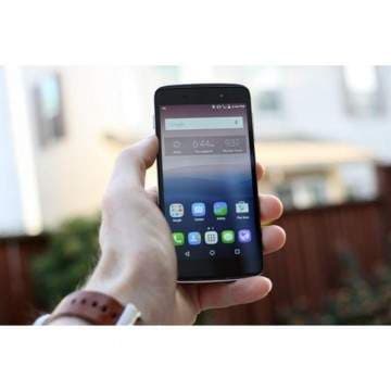 Onetouch Idol 3, Ada Dua Varian dengan Harga Terjangkau