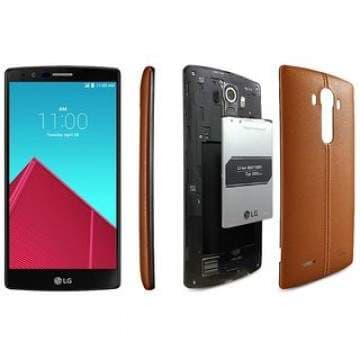 Hati-hati, Banyak Produk LG G4 Mengalami Masalah Bootloop!
