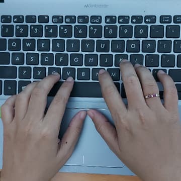 7 Aplikasi Belajar Mengetik 10 Jari Buat Anak, Link Download Tersedia!