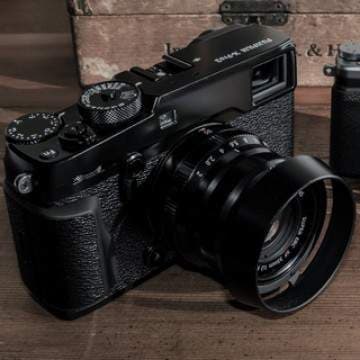 Fujifilm X-T2 Siap Meluncur Juni Nanti