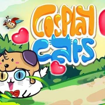 Cosplay Cats, Game Cosplay Bagi Penggemar Kucing