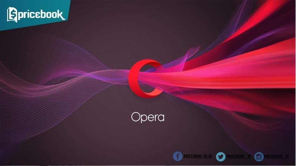 opera update