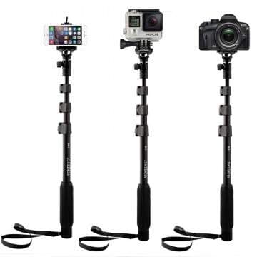 Jajaran 5 Monopod Termurah di Tokopedia