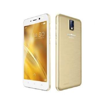 Advan i5e Glassy Gold 2 Raih 5 Penghargaan di 2016