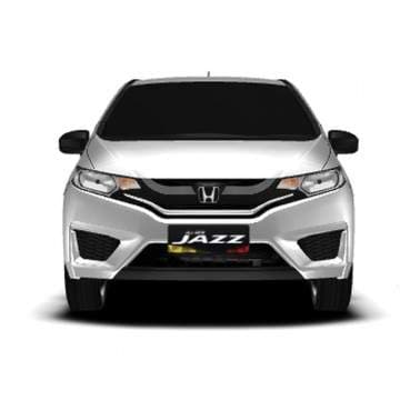 Beda Tipe Honda Jazz RS dan Standar 2017 serta Harganya di 2018
