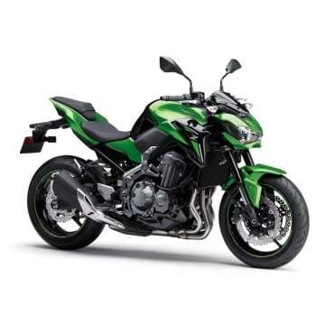 Kawasaki Supernaked Z900 Resmi Diluncurkan di Indonesia, Harganya?