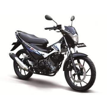 Harga dan Spesifikasi Suzuki Satria 2018 yang Sangat Menggoda