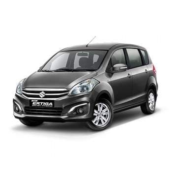 Berapa Harga Suzuki Ertiga Diesel Hybrid dengan Teknologi Baru?
