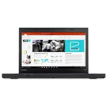 Pilih Keluarga Seri Think Lenovo Sesuai Kebutuhan