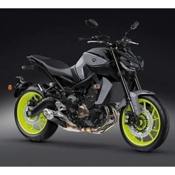 Jajaran Motor Sport Naked Bike dari Harga Tertinggi Hingga Terendah