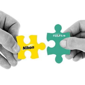 Rencana Pembelian Saham Nikon dan Eksistensi Fujifilm Indonesia