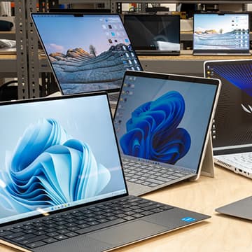 12 Laptop Spek Tinggi Harga Murah Terbaru 2026