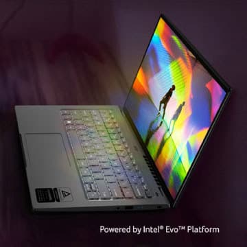 10 Rekomendasi Laptop Intel Core Terpopuler di 2025