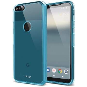 Google Pixel 2, Smartphone Premium dari Google Segera Dirilis!