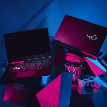 10 Laptop ASUS Terbaru Semua Prosesor