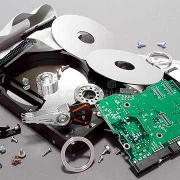 Cara Perbaiki Hardisk Sesuai Kerusakannya, Overheat Sampai Corrupt Semua Bisa!