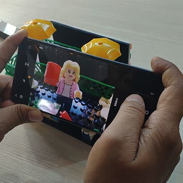 20 Aplikasi Kamera Hp yang Bikin Foto Jadi Bagus