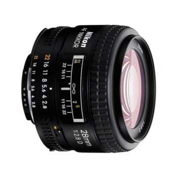 Rekomendasi Lensa Terbaik untuk Nikon D850
