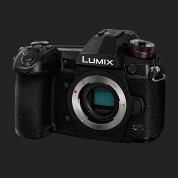 10 Kelebihan Kamera Mirrorless Panasonic Lumix DC-G9