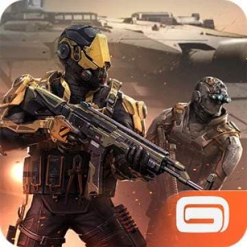 Kumpulan Game Perang Paling Populer di 2017 dan 2018