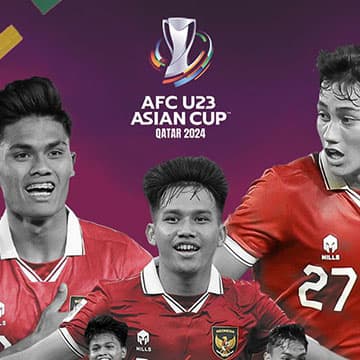 8 Aplikasi Live Streaming Bola Gratis, Persiapan Nobar TIMNAS U23 dan FIFA Matchday