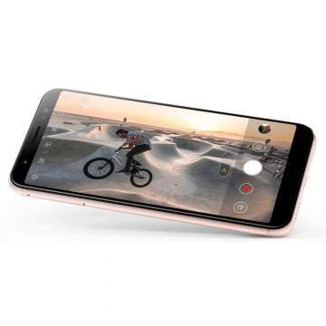 ASUS Zenfone Max M1, Varian Lite dengan Baterai Kapasitas Besar