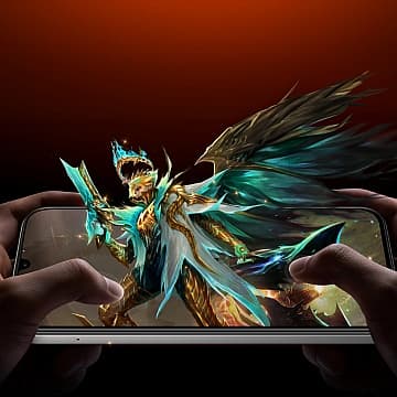 10 Hp Gaming Terbaik dan Terbaru di 2026