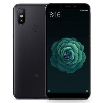 Dianggap Kemahalan, Xiaomi Segera Rilis Mi 6x Versi Murah