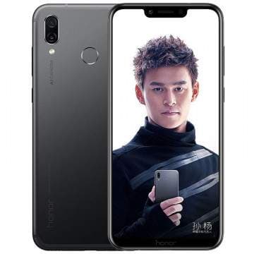 Honor Play dan Honor 9i Dirilis dengan Spek Gaming Harga Bersahabat