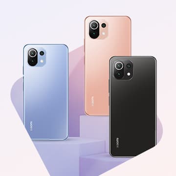 16 Hp Xiaomi RAM 6 GB Termurah di 2025, Harga Mulai 1 Jutaan