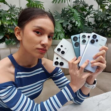 10 Hp Xiaomi Terbaru 2026, Rekomendasi Termurah Hingga Flagship!