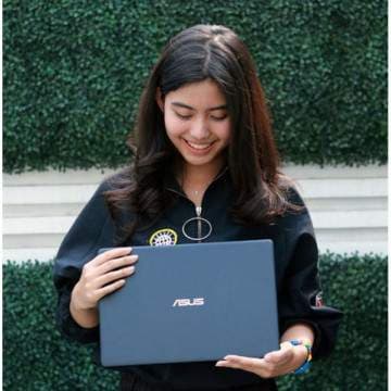 Review ASUS ZenBook UX331UAL, Cocok Diajak Ngetik Lama-lama