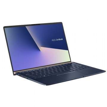 Fitur Terbaik di 5 Laptop ASUS ZenBook Terbaru 2018 yang Keren dan Canggih