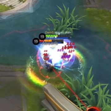2 Battle Spell Mobile Legends Baru, Ini Kemampuannya