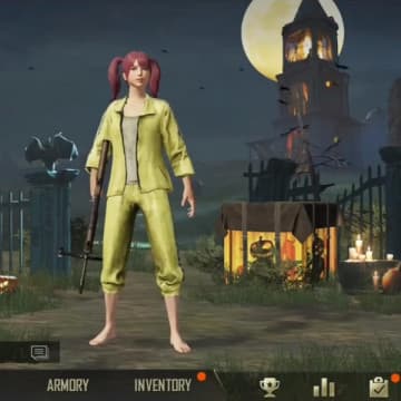 10 Update Besar PUBG Mobile 0.9.0, Night Mode Kian Menantang