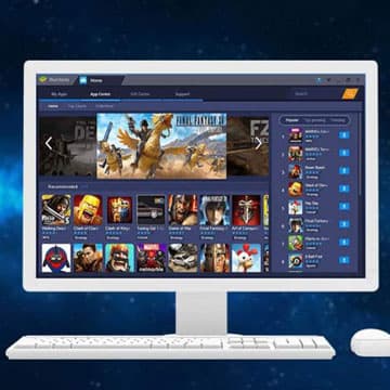 10 Emulator Game Android Untuk PC dan Laptop