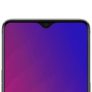 9 Hp Water Drop Terbaru 2019, Makin Elegan dan Kekinian