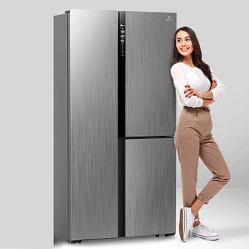 Rekomendasi Kulkas Polytron Terbaik, Daftar Harga Terbaru di 2025