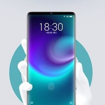 Meizu Zero, Hp Unik Pertama di Dunia Tanpa Port dan Tombol