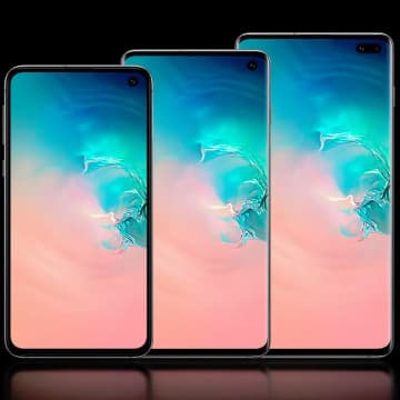 Harga Samsung Galaxy S10 dan Spesifikasinya, Sudah Rilis!