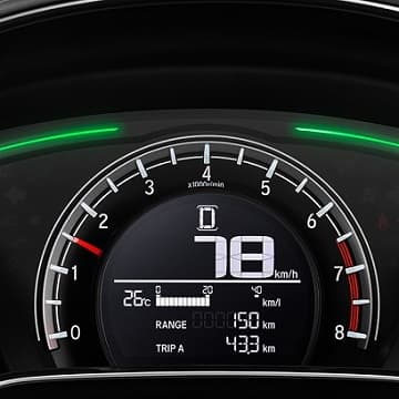 Wuling Almaz vs Honda CR-V Turbo, Mana yang lebih Baik?