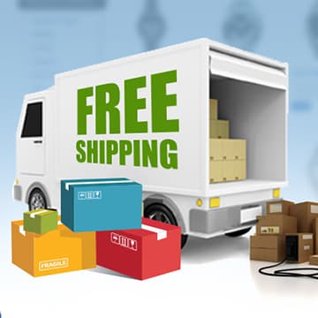 7 Platform Belanja Online Gratis Ongkir Mancanegara