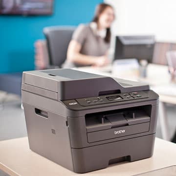 7 Printer Laser All in One Terbaik Harga Murah