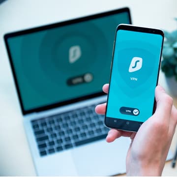 Cara Pakai VPN di Laptop dan Hp, Awas Ketagihan!